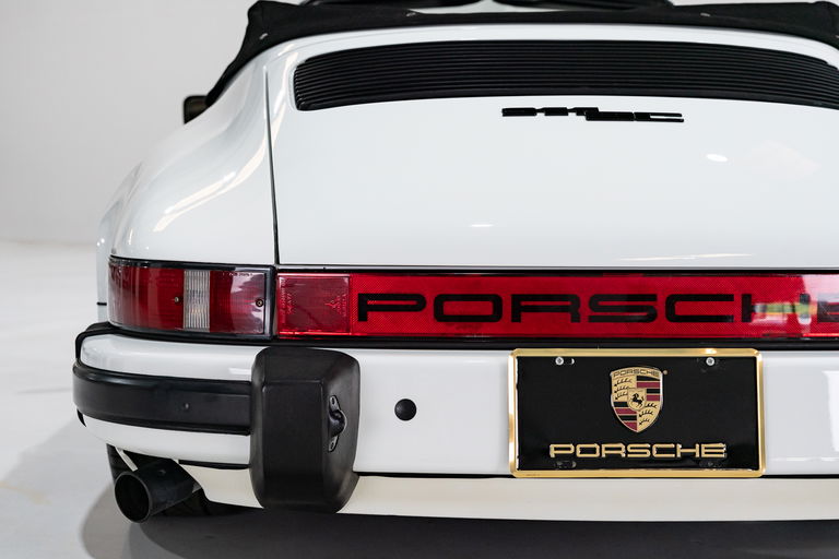 Porsche 911 SC