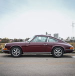 Porsche 911 T