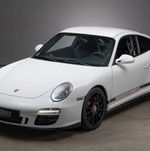 Porsche 997.2 Carrera GTS