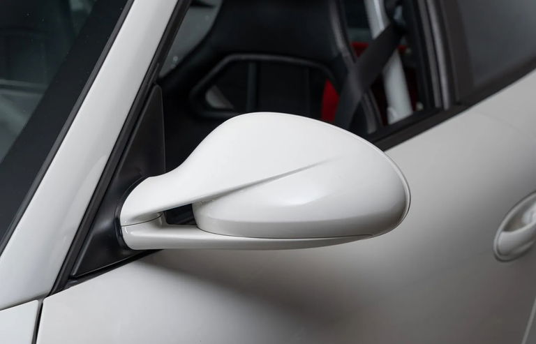 Porsche 997.2 Carrera GTS