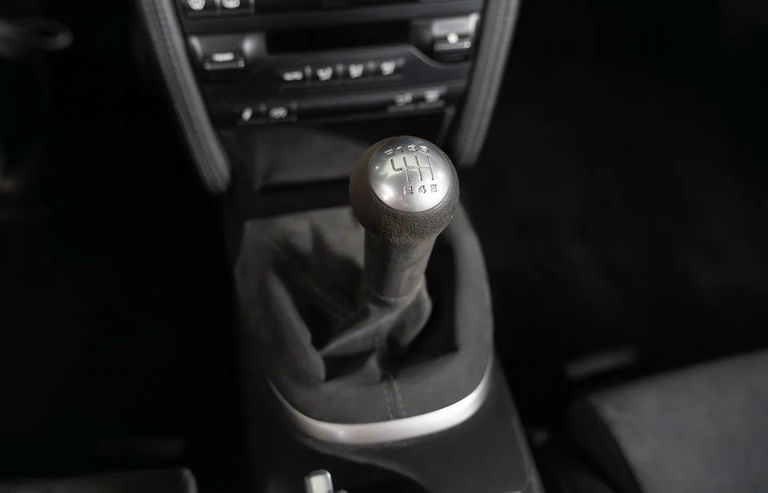 Porsche 997.2 Carrera GTS