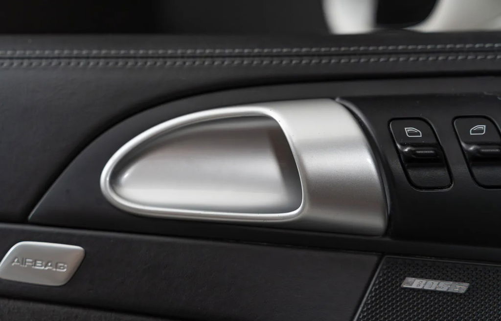 Porsche 997.2 Carrera GTS