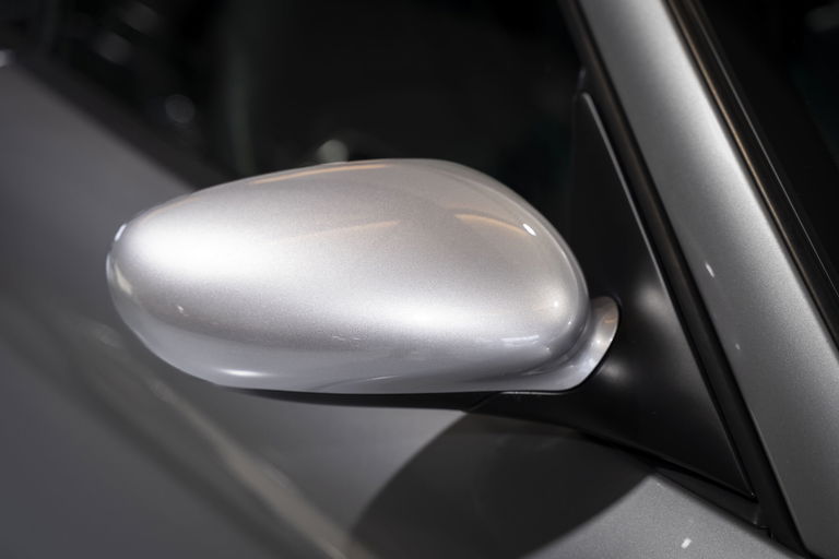 Porsche 996 Carrera “40 Jahre 911”