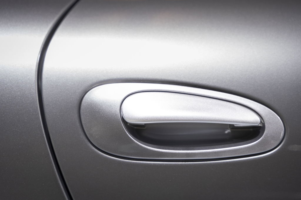 Porsche 996 Carrera “40 Jahre 911”