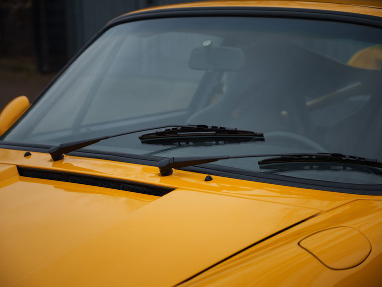 Porsche 911 Modified