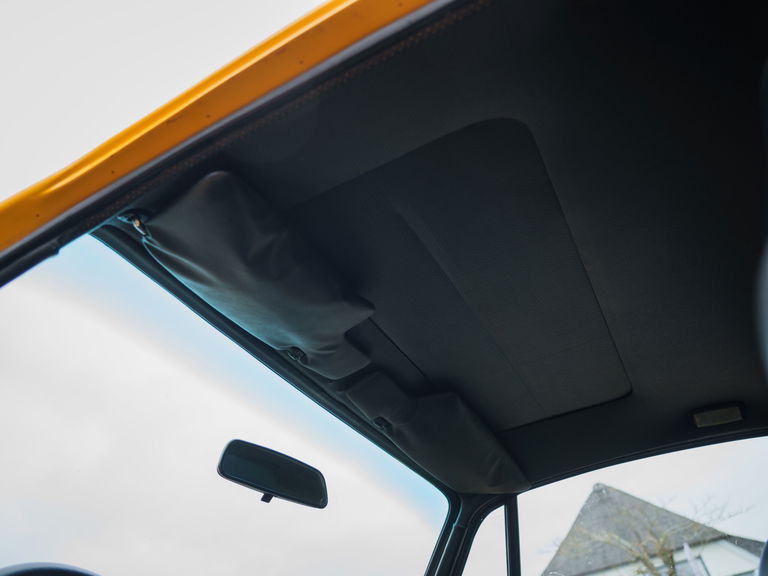 Porsche 911 Modified