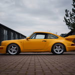Porsche 911 Modified