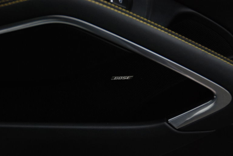 Porsche 991.2 Carrera T