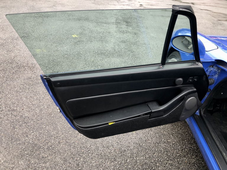 Porsche 993 Carrera 4