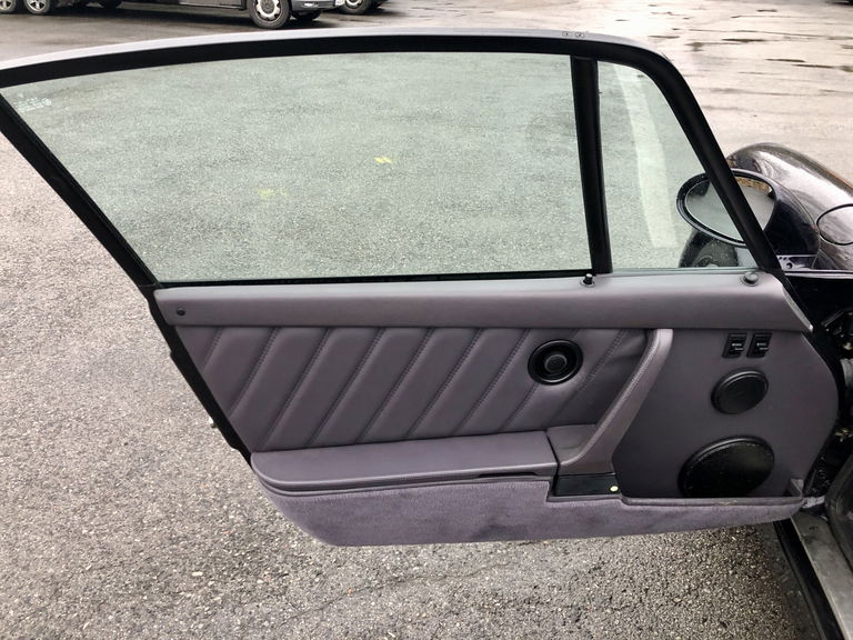 Porsche 964 Jubiläumsmodell „30 Jahre 911“