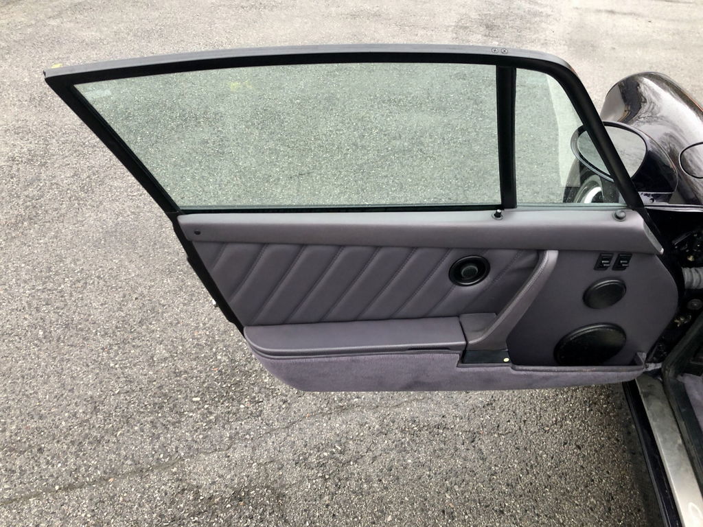 Porsche 964 Jubiläumsmodell „30 Jahre 911“