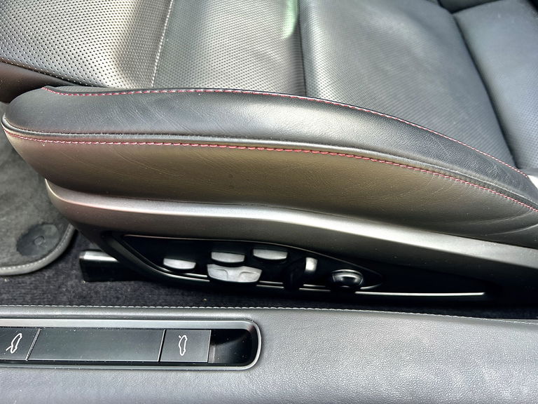 Porsche 992 Targa 4 GTS