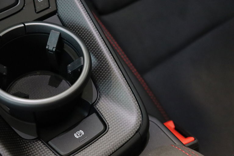 Porsche 992 Targa 4 GTS