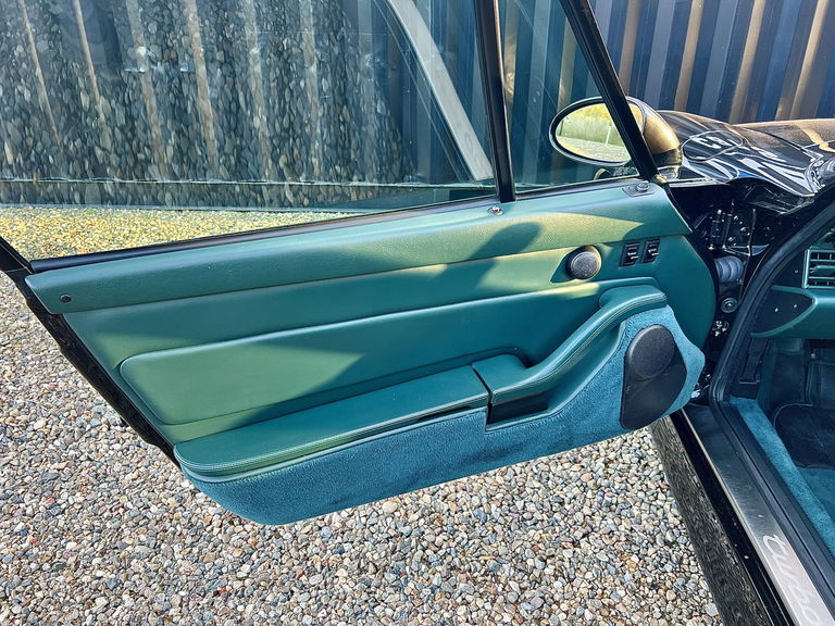 Porsche 993 Turbo