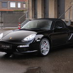 Porsche 987 Boxster S