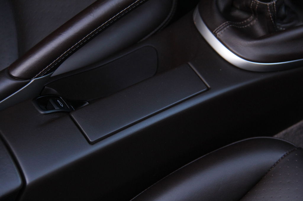 Porsche 987 Boxster S