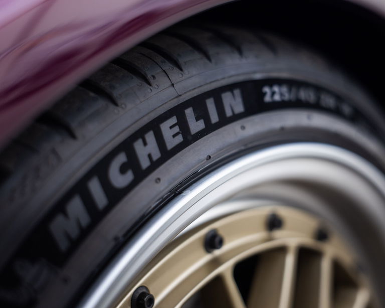 Porsche 911 Modified