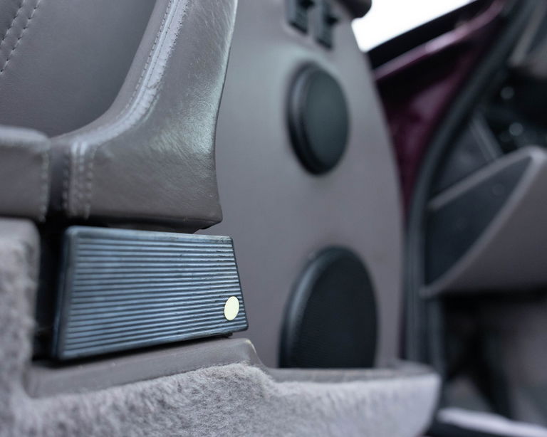 Porsche 911 Modified