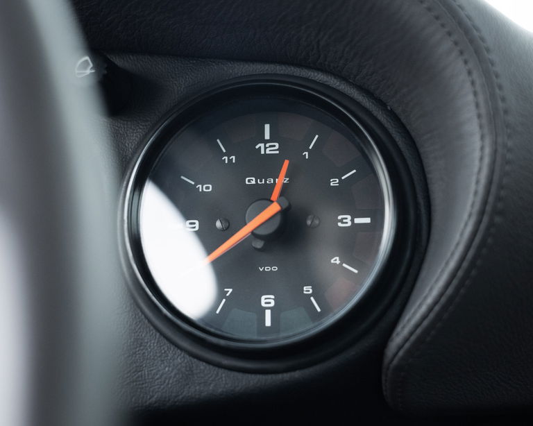 Porsche 911 Modified