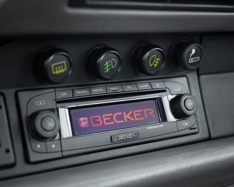 Porsche 911 Modified