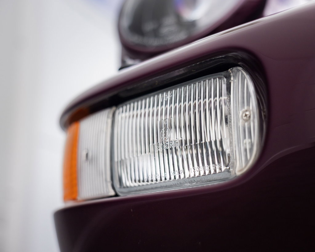 Porsche 911 Modified