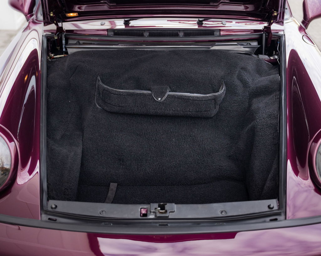 Porsche 911 Modified