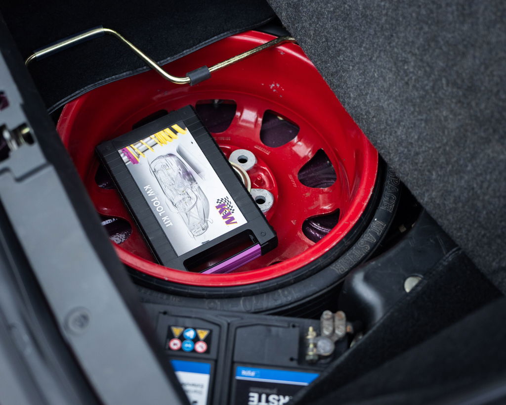 Porsche 911 Modified