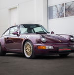 Porsche 911 Modified