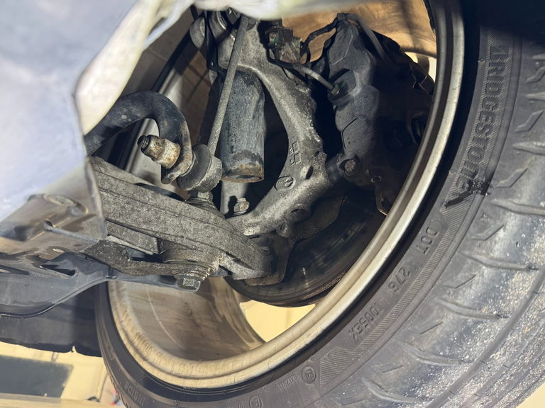 Porsche 997.2 Carrera