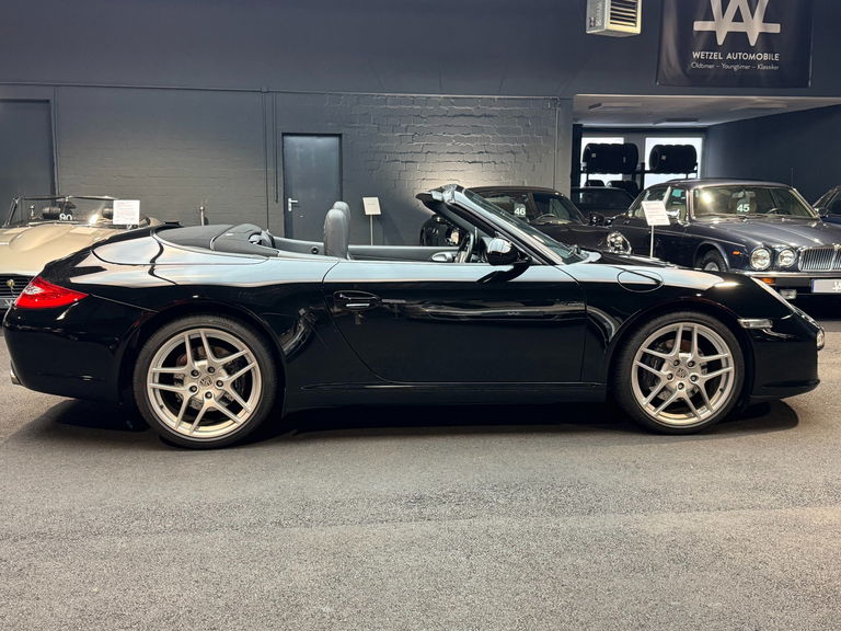 Porsche 997.2 Carrera