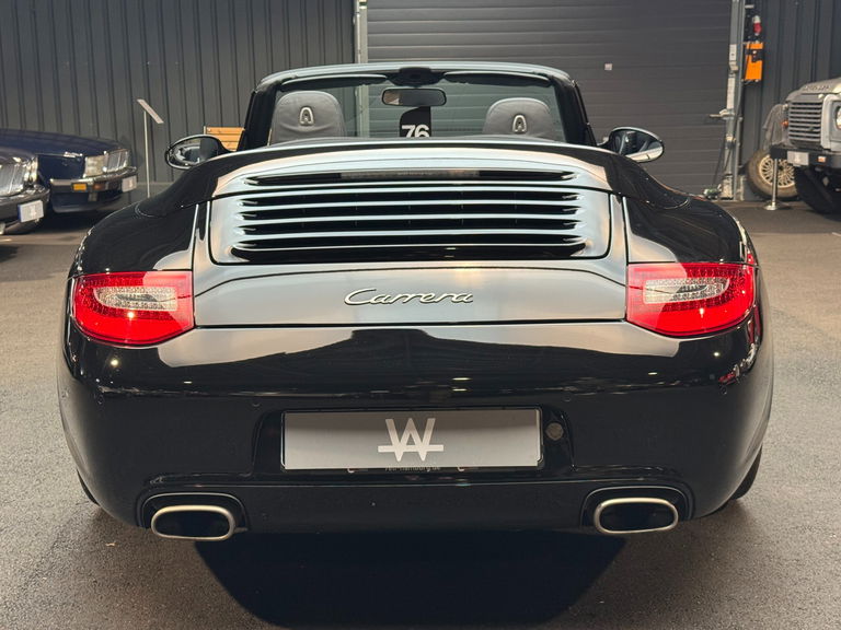 Porsche 997.2 Carrera