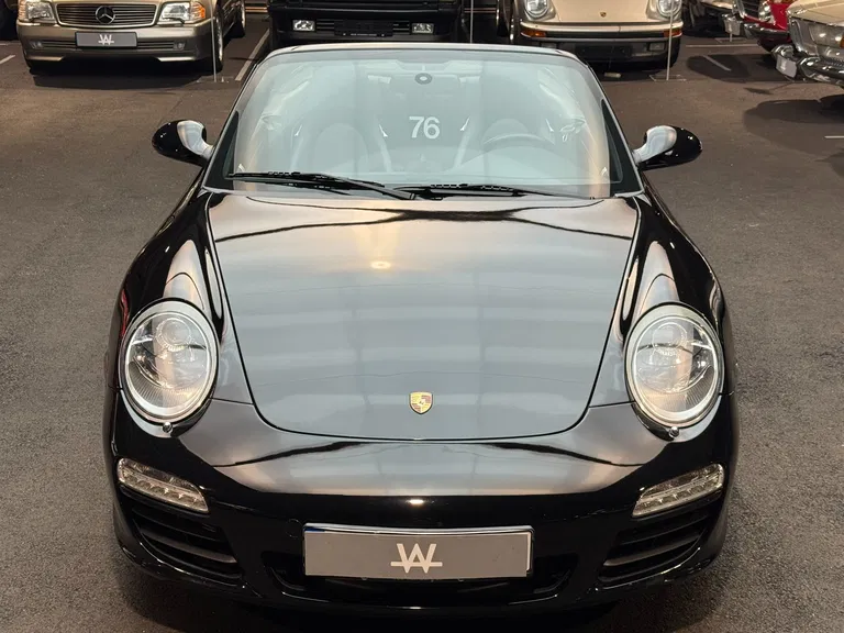 Porsche 997.2 Carrera