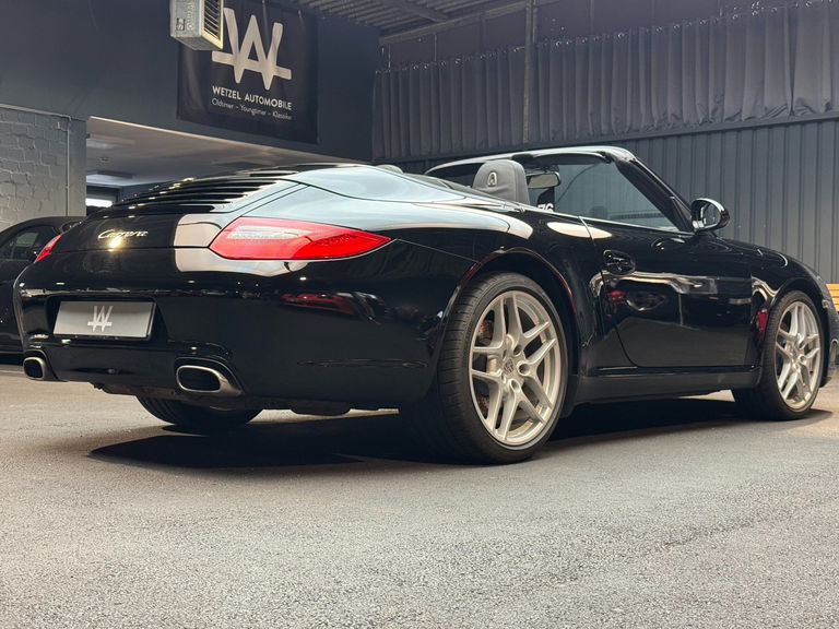 Porsche 997.2 Carrera