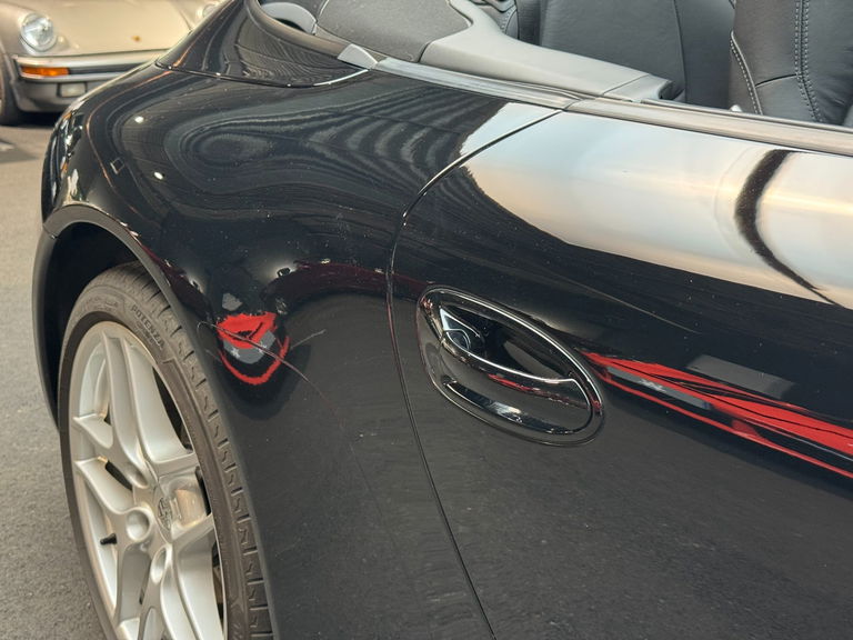 Porsche 997.2 Carrera