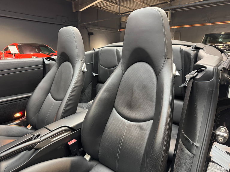 Porsche 997.2 Carrera