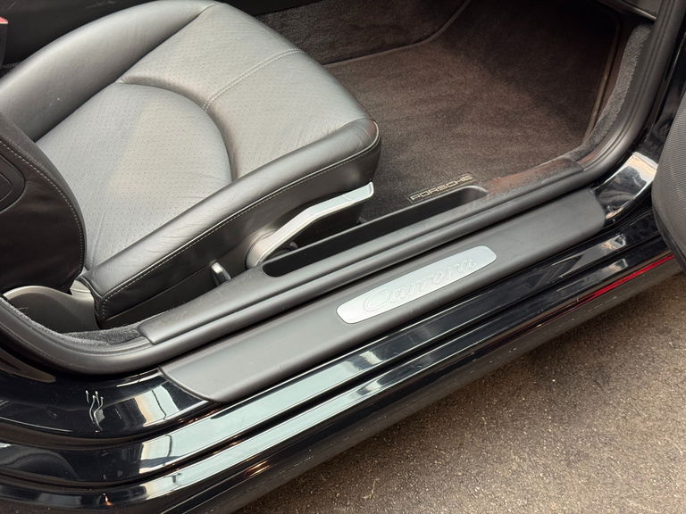 Porsche 997.2 Carrera