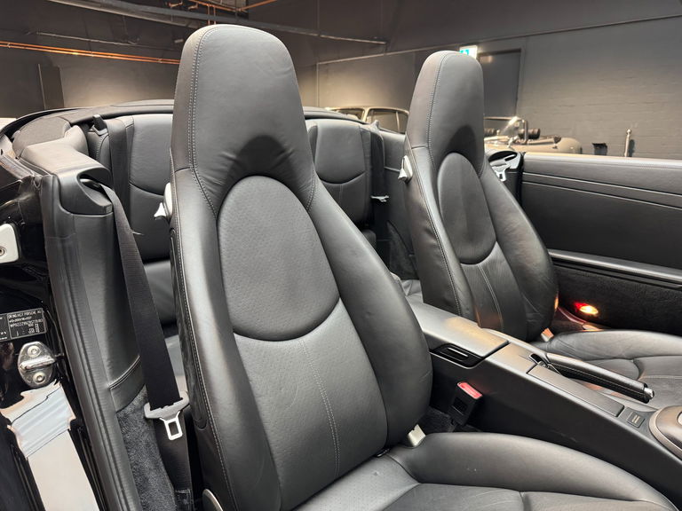 Porsche 997.2 Carrera