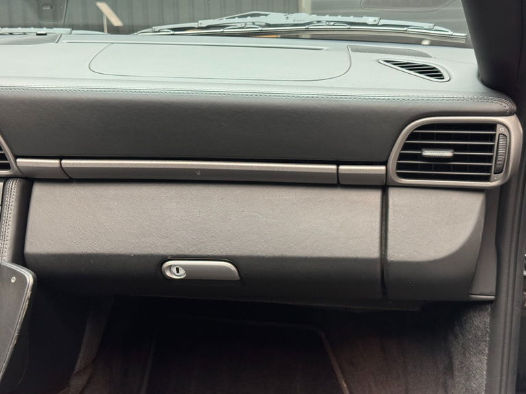 Porsche 997.2 Carrera