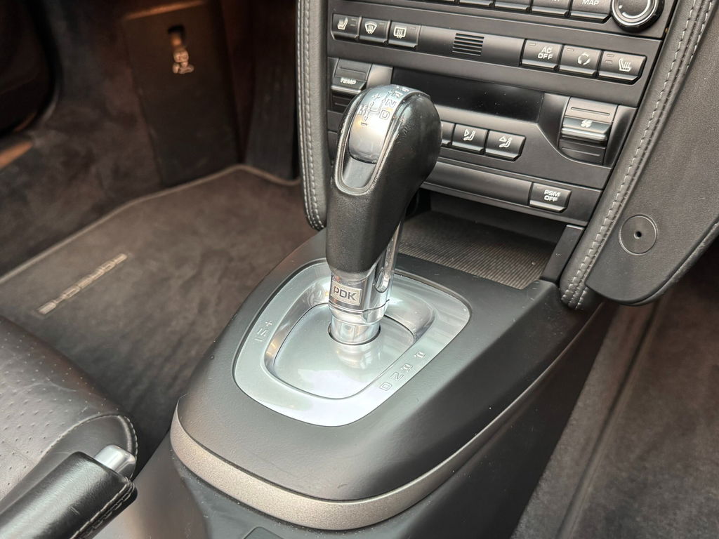 Porsche 997.2 Carrera