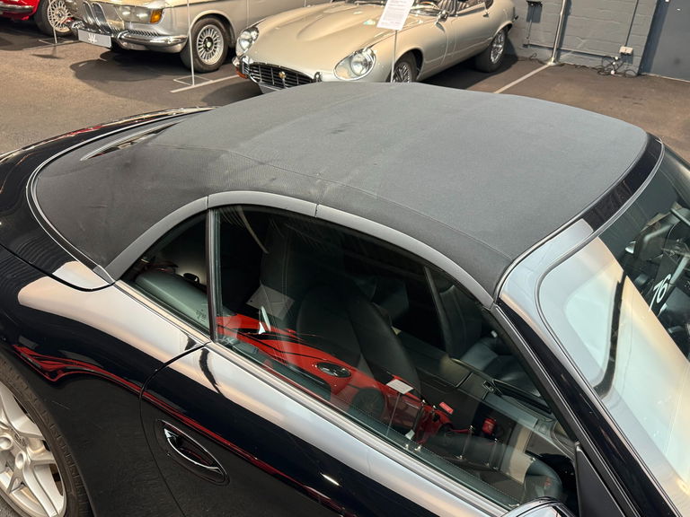 Porsche 997.2 Carrera