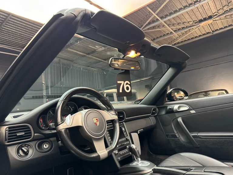 Porsche 997.2 Carrera