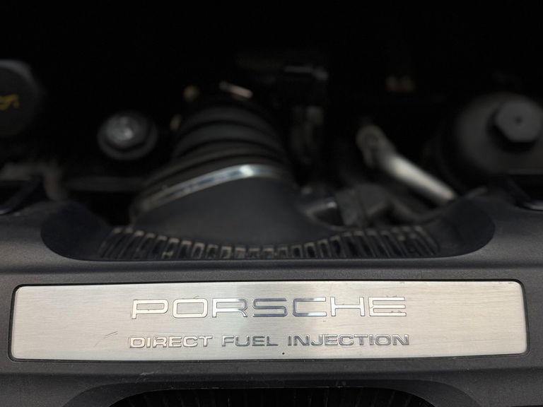 Porsche 997.2 Carrera