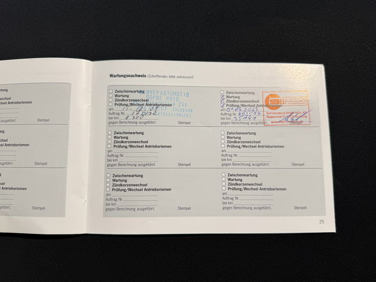 Porsche 997.2 Carrera