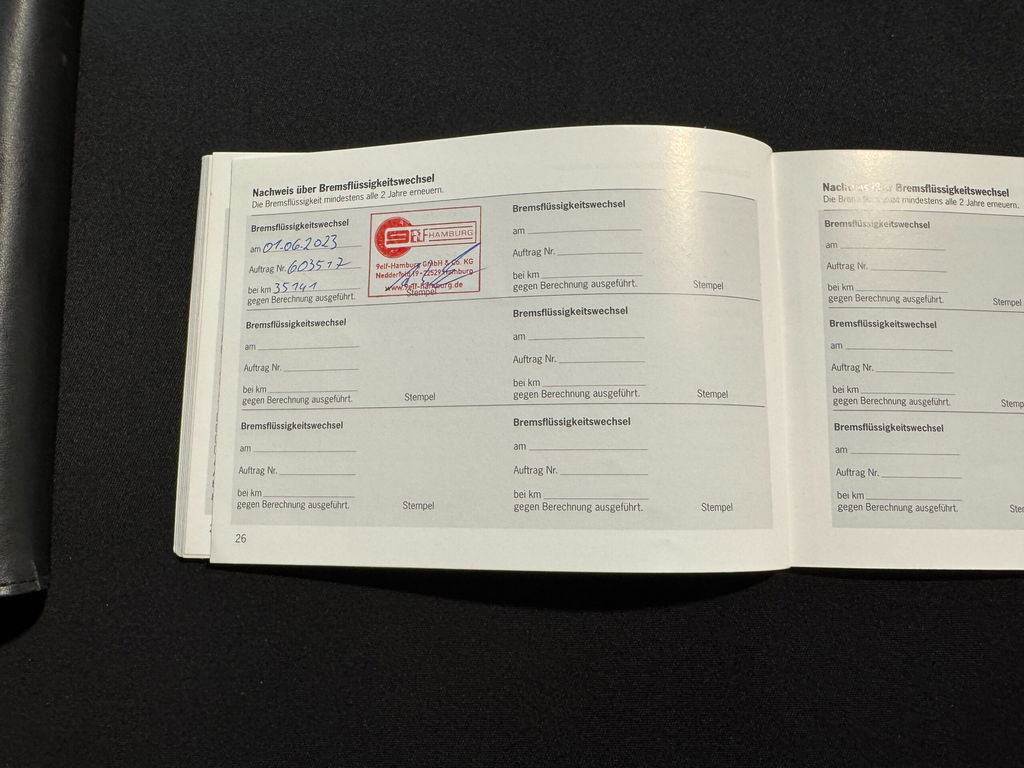 Porsche 997.2 Carrera