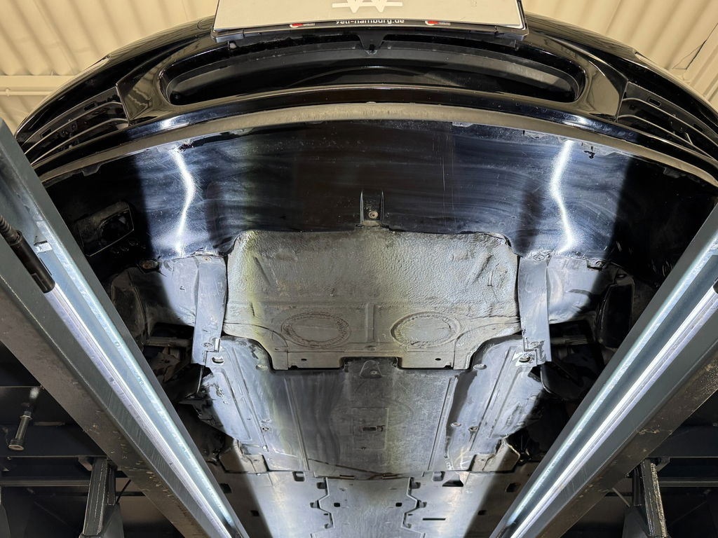 Porsche 997.2 Carrera