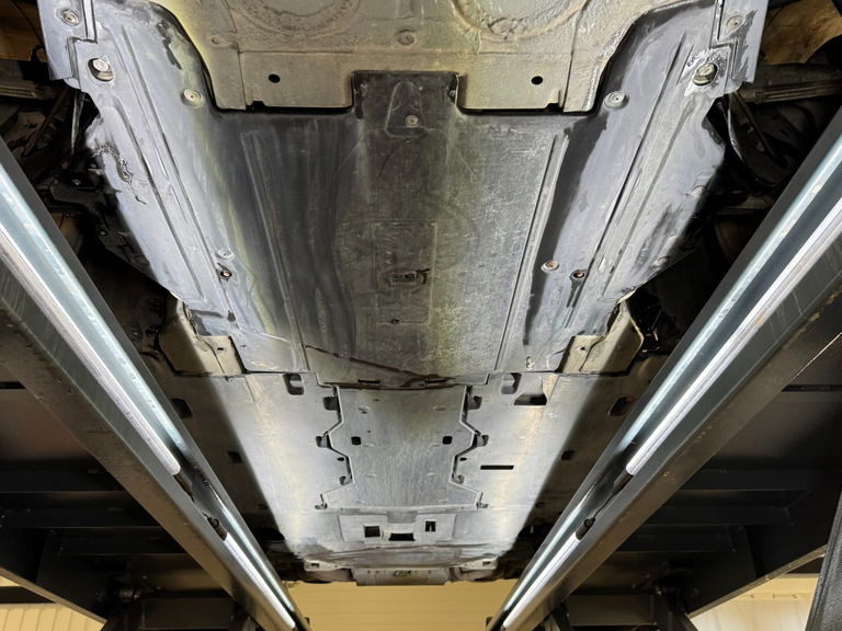 Porsche 997.2 Carrera