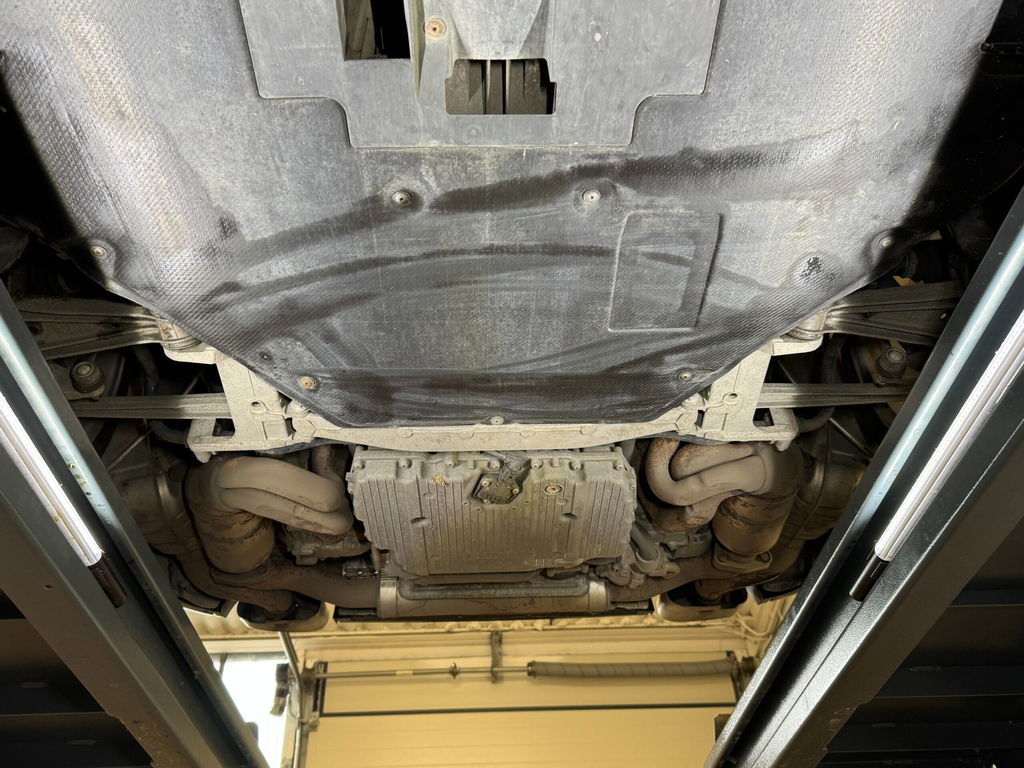 Porsche 997.2 Carrera