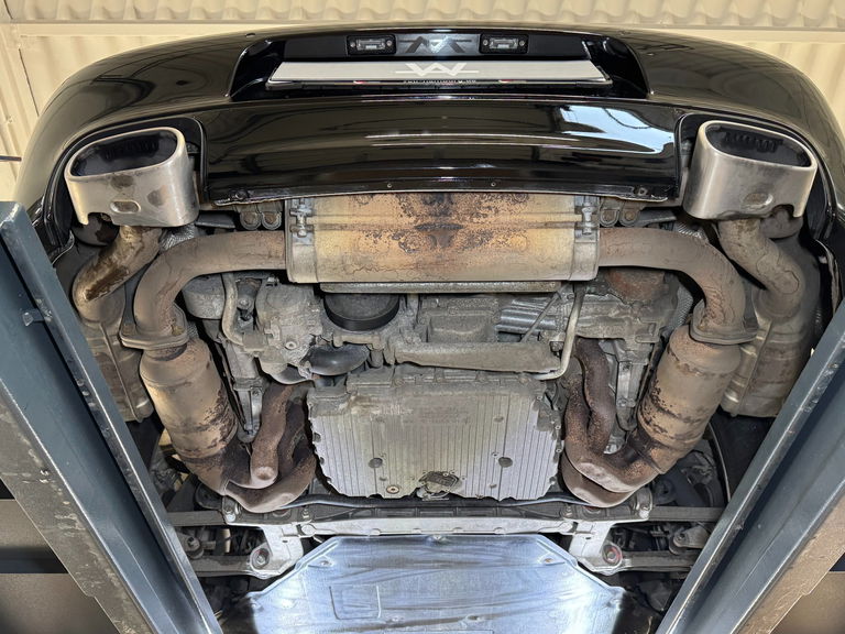 Porsche 997.2 Carrera