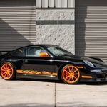 Porsche 997 GT3 RS