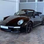 Porsche 997.2 Carrera